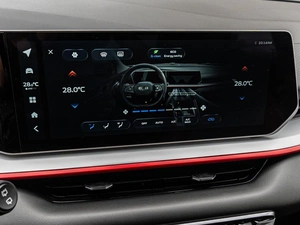 Внедорожник Geely Coolray 2024 года, 2345000 рублей, Краснодар