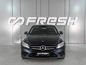 Седан Mercedes-benz C-класс 2020 года, 2519000 рублей, Ростов-на-Дону