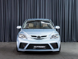 Хетчбэк Mazda 3 2008 года, 1030000 рублей, Волгоград