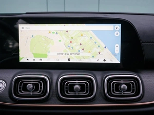 Внедорожник JAECOO J8 2024 года, 3550000 рублей, Большой Сочи