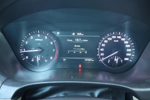 Седан Genesis G80 2018 года, 2325000 рублей, Мирное