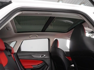 Внедорожник Changan UNI-S 2024 года, 2649000 рублей, Красный Пахарь