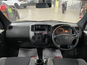 Минивэн Toyota Lite Ace 2009 года, 847000 рублей, Солонцы