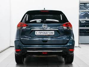 Внедорожник Nissan X-Trail 2020 года, 2349000 рублей, Красноярск