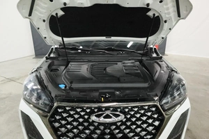 Внедорожник Chery Tiggo 7 2024 года, 2377000 рублей, Орёл