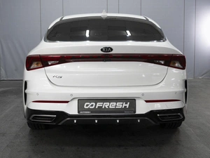 Седан Kia K5 2021 года, 2950000 рублей, Омск