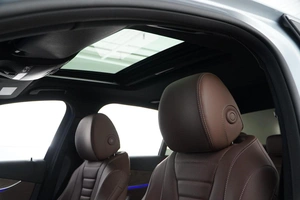 Седан Mercedes-benz E-класс 2022 года, 5099077 рублей, Москва