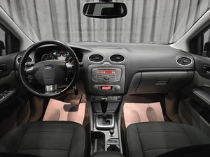 Седан Ford Focus 2009 года, 670000 рублей, Красноярск