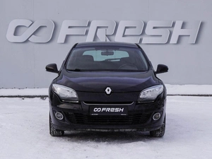 Хетчбэк Renault Megane 2013 года, 660000 рублей, Волгоград