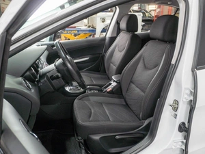 Седан Peugeot 408 2014 года, 529000 рублей, Тюмень