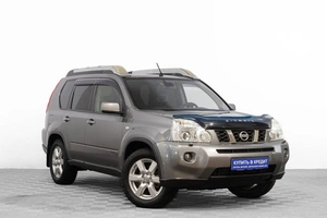 Внедорожник Nissan X-Trail 2010 года, 1419000 рублей, Барнаул