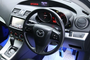 Хетчбэк Mazda Axela 2011 года, 938000 рублей, Солонцы