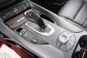 Внедорожник Haval F7 2021 года, 2289000 рублей, Красноярск