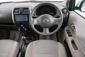 Хетчбэк Nissan March 2013 года, 719000 рублей, Красноярск