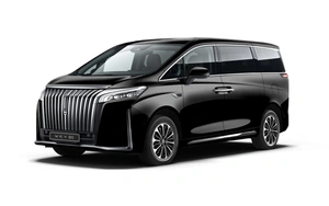 Минивэн Wey 80 2026 года, 8799000 рублей, Красноярск