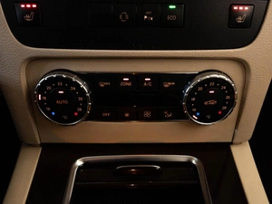 Внедорожник Mercedes-benz GLK-класс 2013 года, 1908000 рублей, Ставрополь