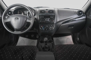 Лифтбек ВАЗ (LADA) Granta 2024 года, 899000 рублей, Кемерово