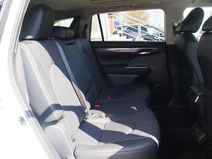 Внедорожник Toyota Highlander 2026 года, 5660000 рублей, Владимир