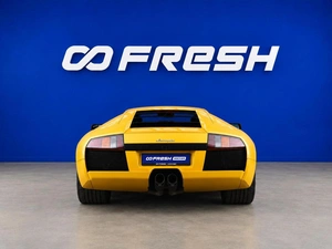 Купе Lamborghini Murcielago 2002 года, 32600000 рублей, Москва