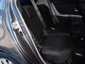 Хетчбэк Toyota Yaris 2007 года, 498000 рублей, Тверь