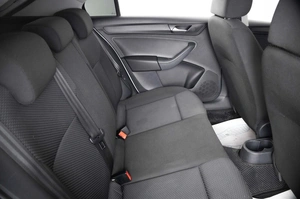 Лифтбек Volkswagen Polo 2021 года, 1439000 рублей, Пермь