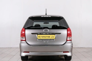 Минивэн Toyota Wish 2006 года, 849000 рублей, Красноярск