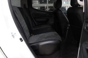 Пикап Mitsubishi L200 2022 года, 3850000 рублей, Красноярск