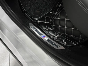 Внедорожник BMW X5 2021 года, 9100000 рублей, Красноярск