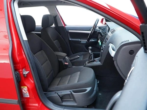Универсал Skoda Octavia 2007 года, 653444 рублей, Москва