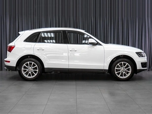 Внедорожник Audi Q5 2011 года, 1949000 рублей, Тюмень