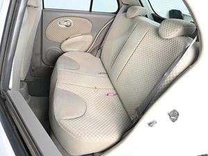 Хетчбэк Nissan March 2008 года, 545000 рублей, Ростов-на-Дону