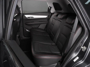 Внедорожник SWM G01 2023 года, 1598000 рублей, Минеральные Воды