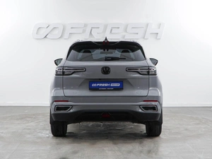 Внедорожник Changan CS55 Plus 2023 года, 1998055 рублей, Москва