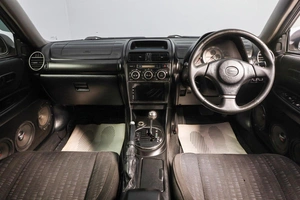 Седан Toyota Altezza 2002 года, 779000 рублей, Новосибирск