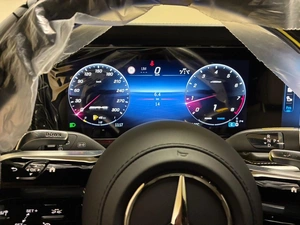 Внедорожник Mercedes-benz G-класс AMG 2026 года, 29990000 рублей, Павловская Слобода