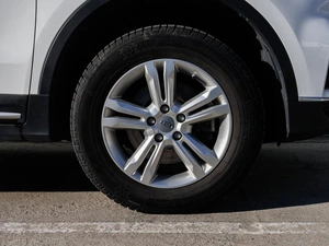 Внедорожник Geely Atlas Pro 2023 года, 1650000 рублей, Большой Сочи