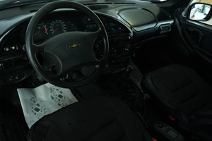 Внедорожник Chevrolet Niva 2008 года, 559000 рублей, Омск