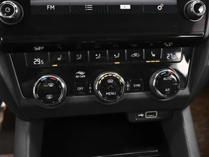 Лифтбек Skoda Octavia 2019 года, 1620000 рублей, Ставрополь