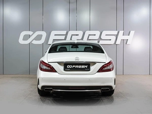 Седан Mercedes-benz CLS-класс 2015 года, 2419000 рублей, Воронеж