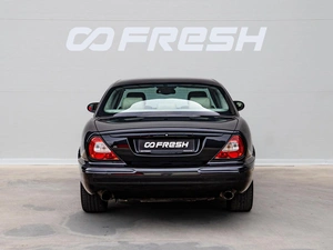 Седан Jaguar XJ 2003 года, 2120000 рублей, Краснодар