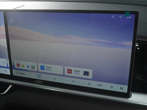 Внедорожник Geely Xingyue L 2025 года, 4419000 рублей, Минеральные Воды