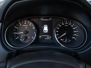 Внедорожник Nissan Qashqai 2014 года, 1448500 рублей, Ставрополь