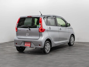Хетчбэк Nissan Dayz 2016 года, 545000 рублей, Красноярск