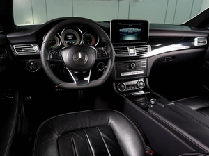 Седан Mercedes-benz CLS-класс 2015 года, 2419000 рублей, Воронеж