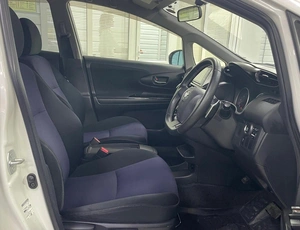 Минивэн Toyota Wish 2014 года, 1665000 рублей, Ачинск