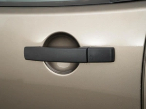 Внедорожник Land Rover Discovery 2011 года, 1585055 рублей, Москва