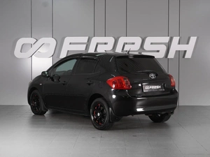 Хетчбэк Toyota Auris 2007 года, 699000 рублей, Минеральные Воды