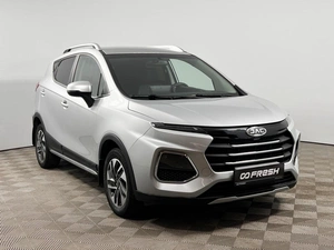 Внедорожник JAC JS3 2023 года, 1776900 рублей, Казань