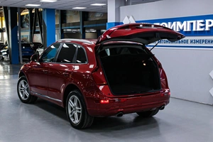Внедорожник Audi Q5 2012 года, 1933000 рублей, Солонцы