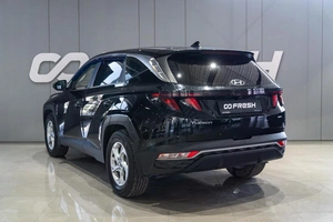 Внедорожник Hyundai Tucson 2022 года, 3499000 рублей, Петрозаводск